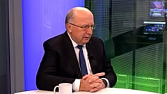 EU-Verteidigungskommissar sagt: „Europa muss sein Verständnis von moderner Kriegsführung ändern“ 