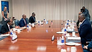 Les somaliens bientôt privés de la protection contre l'expulsion aux USA?