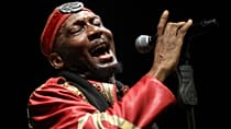 Jimmy Cliff, reggae giant and star in the film 'The Harder They Come,' dead at 81