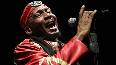 Jimmy Cliff, reggae giant and star in the film 'The Harder They Come,' dead at 81