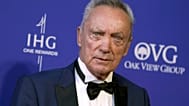 Udo Kier kommt am Donnerstag, den 4. Januar 2024, zur 35. jährlichen Palm Springs International Film Festival Awards Gala in Palm Springs