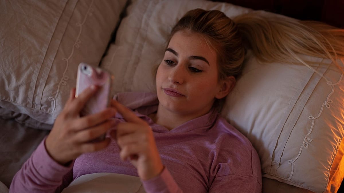 TikTok scrolling can cause ‘brain rot’ according to new American Psychological Association study