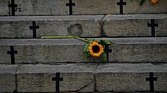 Número de mulheres assassinadas em Portugal não abranda