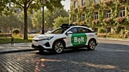 The Estonian ride-hailing platform Bolt is partnering with the Chinese self-driving company Pony.ai to bring autonomous vehicles to Europe. 