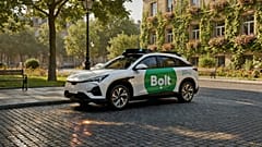 Bolt, der estnische Fahrdienstvermittler, kooperiert mit Pony.ai, einem chinesischen Unternehmen für autonomes Fahren. Sie wollen autonome Fahrzeuge nach Europa bringen.