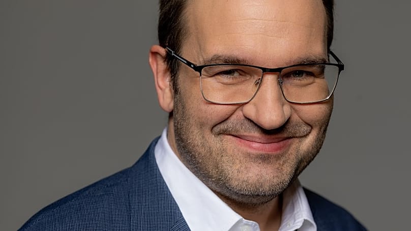 prof. Stefan Dziembowski, Instytut Informatyki