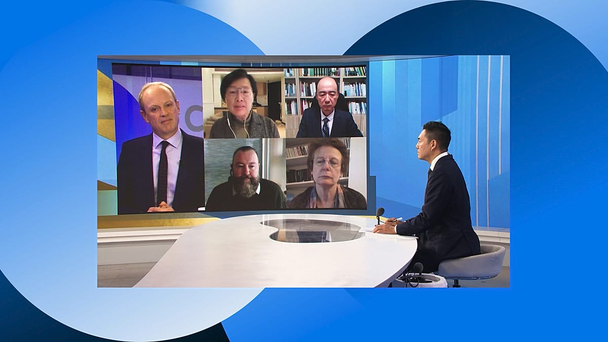 Who will drive the next wave of green growth?