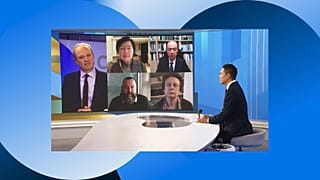 ¿Quién impulsará la próxima ola de crecimiento verde?