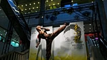 Hong Kong: New exhibition marks 85th birthday of late martial arts icon Bruce Lee