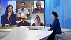 IA: Europa y China comparan sus perspectivas sobre el futuro del trabajo