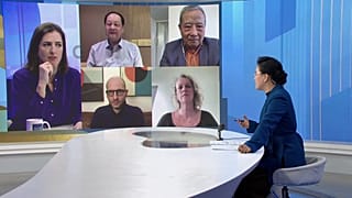 IA: Europa y China comparan sus perspectivas sobre el futuro del trabajo