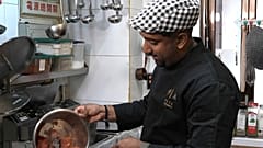 Rencontrez la famille qui apporte les saveurs sud-africaines à Macao