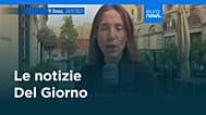 Le notizie del giorno | 24 novembre 2025 - Serale