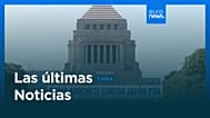 Últimas noticias | 24 noviembre 2025 - Tarde