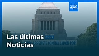 Últimas noticias | 24 noviembre 2025 - Tarde