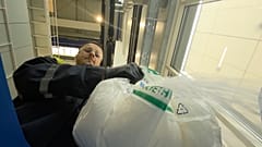 Борьба с отходами: Европейские инновации меняют будущее пластиковой циклической экономики