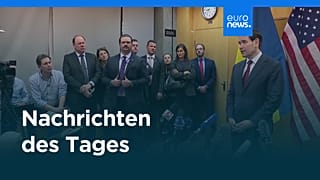 Nachrichten des Tages | 25. November 2025 - Morgenausgabe