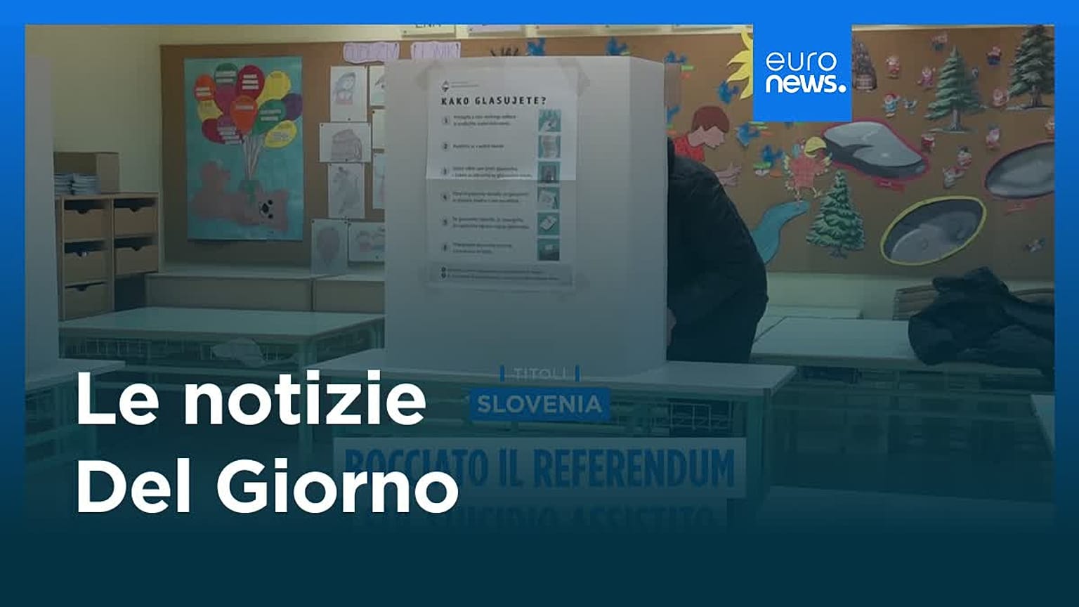 Le notizie del giorno | 25 novembre 2025 - Mattino