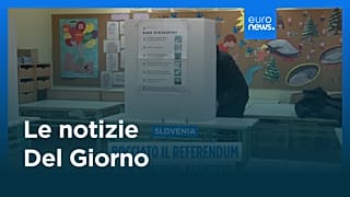 Le notizie del giorno | 25 novembre 2025 - Mattino
