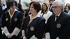 Teresa Peramato Martín.