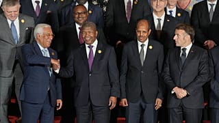 Sommet UA-UE : journée décisive pour bâtir un partenariat équitable