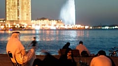 زندگی روزمره در عربستان سعودی