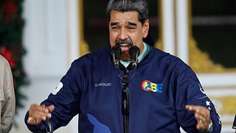 Wenezuela. Co stanie się po schwytaniu Nicolása Maduro i atakach USA?
