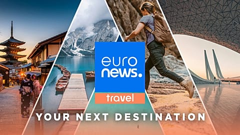 Travel - Euronews