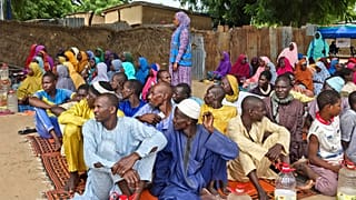 WFP sounds alarm as Nigeria braces for severe hunger in 2026