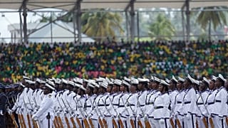 Tanzania cancels independence day celebrations after calls for protests