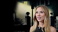 Scarlett Johansson, 'radikal' yeni 'Exorcist' filminde başrolde yer alacak