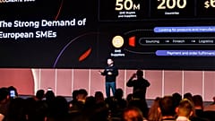 The European debut of Alibaba.com’s flagship event reveals how technology is forever changing how SMEs accelerate innovation, diversify suppliers, and scale globally