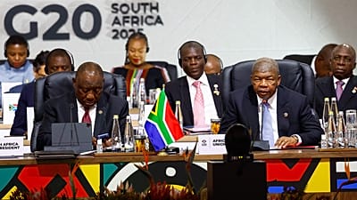 Que retenir du premier Sommet du G20 sur le continent africain ?