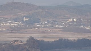 North Korea Foreign News