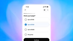 OpenAI führt auf ChatGPT ein Tool für Einkaufsrecherche ein.