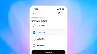 Lança OpenAI ferramenta de pesquisa de compras no ChatGPT