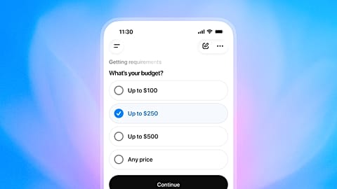 OpenAI is rolling out a ‘shopping research’ tool on ChatGPT.