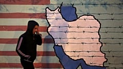 ساختمان سفارت آمریکا در تهران