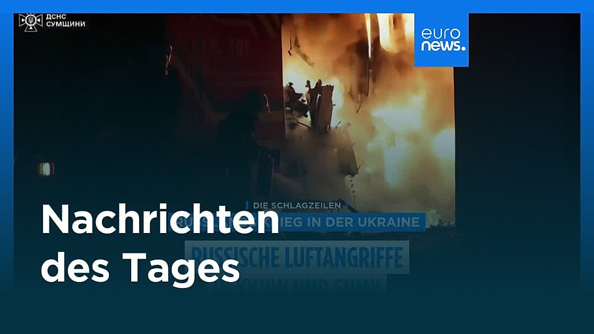 Nachrichten-des-Tages-25-November-2025-Mittagsausgabe