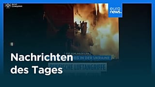 Nachrichten des Tages | 25. November 2025 - Mittagsausgabe