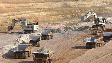 Mali : fin du bras de fer avec la compagnie canadienne Barrick Mining
