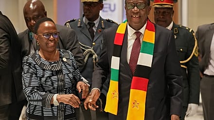 Arrêt sur images du 25 novembre 2025