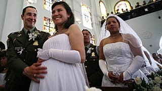 Vatican reaffirms monogamy amid African bishops' polygamy concerns