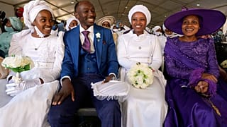 Vatican : l'Église catholique rappelle le devoir de monogamie