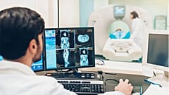 Eine neue Studie zeigt: KI erkennt chronischen Stress.