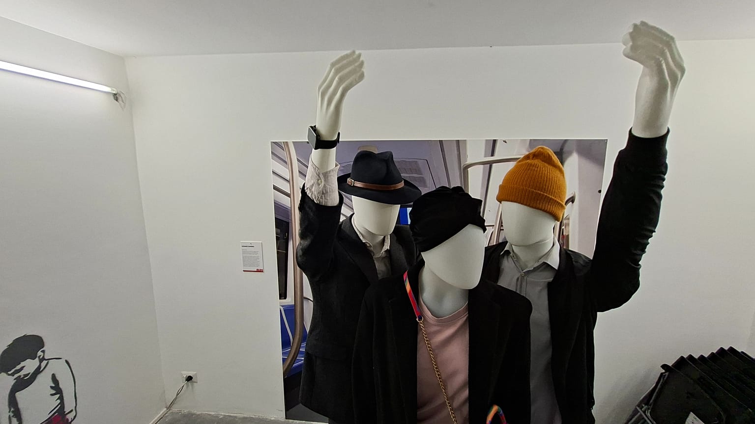 Il Museo del Patriarcato a Roma