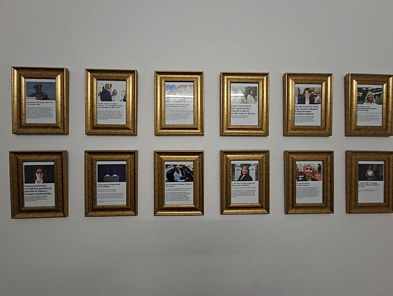 Il Museo del Patriarcato a Roma