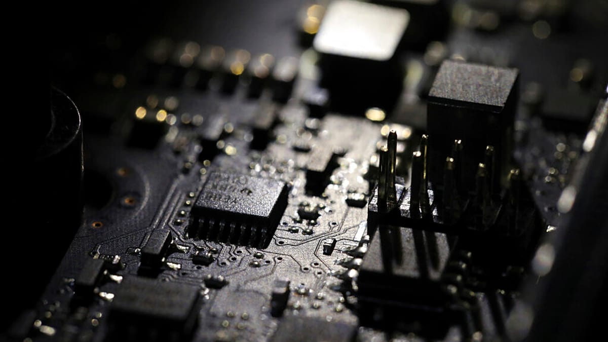 AI is increasing cyber crime in Greece says expert