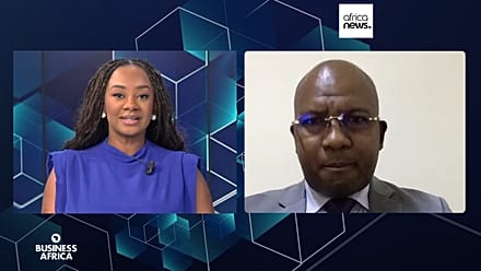 Guinée : les enjeux du mégaprojet minier Simandou [Business Africa]