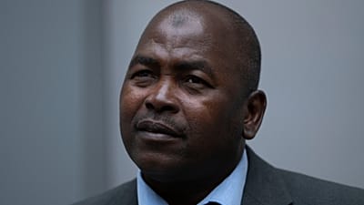 Centrafrique : Mahamat Said Abdel Kani accusé de crimes de guerre par la CPI